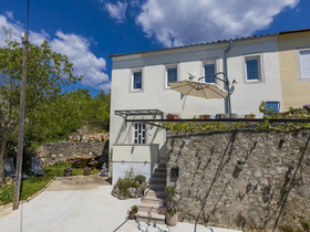 House Rustic Villa Mala
