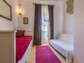 House Rustic Villa Mala