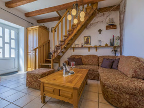 House Rustic Villa Mala