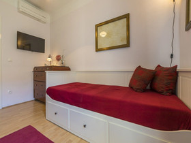 House Rustic Villa Mala