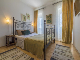 House Rustic Villa Mala