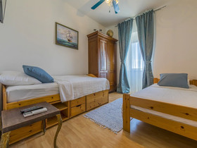 House Rustic Villa Mala
