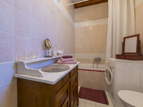 House Rustic Villa Mala