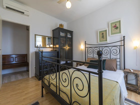 House Rustic Villa Mala