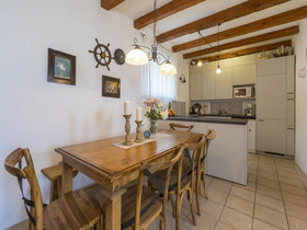 House Rustic Villa Mala
