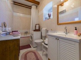 House Rustic Villa Mala