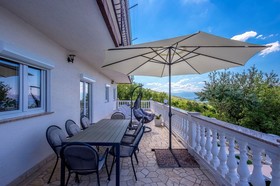 House Villa Andrea