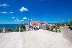 House Villa Andrea