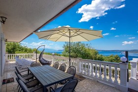House Villa Andrea