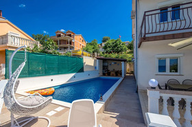 House Villa Andrea
