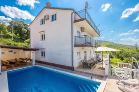 House Villa Andrea