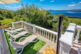 House Villa Andrea