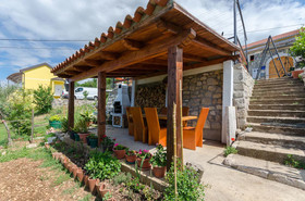 House Villa Ljuba