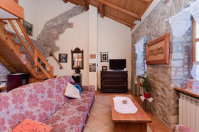 House Villa Ljuba