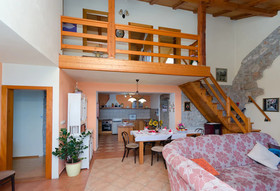 House Villa Ljuba
