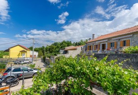 House Villa Ljuba