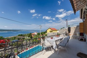 House Villa Ljuba
