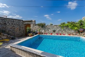 House Villa Ljuba