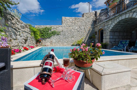 House Villa Ljuba