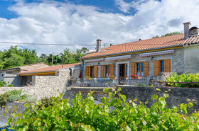 House Villa Ljuba