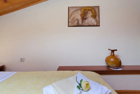House Villa Ljuba