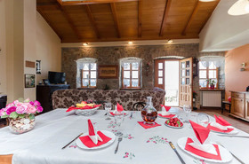 House Villa Ljuba