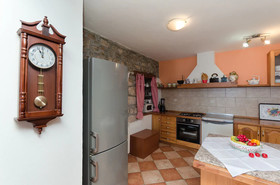 House Villa Ljuba