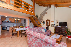 House Villa Ljuba