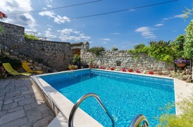 House Villa Ljuba