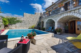 House Villa Ljuba