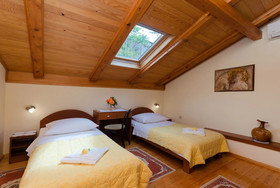House Villa Ljuba