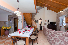 House Villa Ljuba