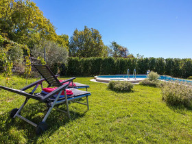 House Villa Sky