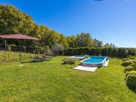 House Villa Sky