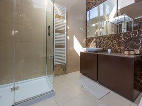 House Villa Sky