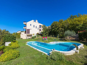 House Villa Sky