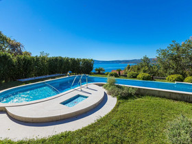 House Villa Sky