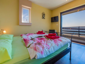 House Villa Sky