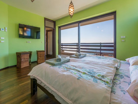 House Villa Sky