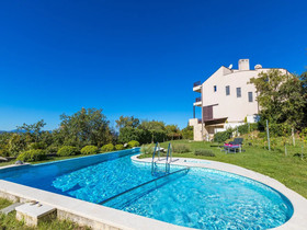 House Villa Sky