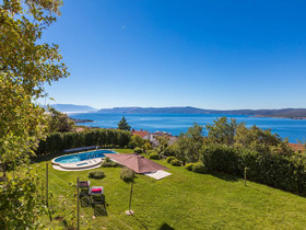 House Villa Sky