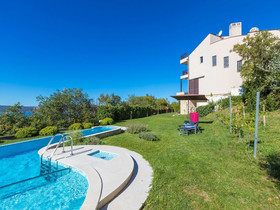 House Villa Sky