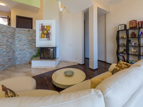 House Villa Sky