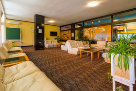 Hotel International