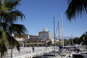 Hotel International