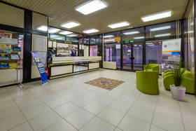 Hotel International