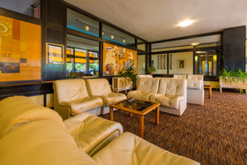 Hotel International