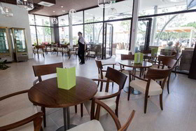 Hotel International
