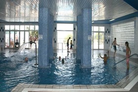 Mediteran Maradiso Hotel by Aminess