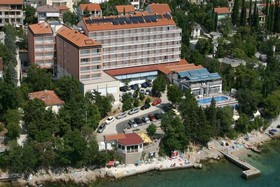 Mediteran Maradiso Hotel by Aminess